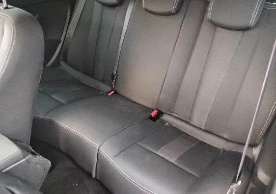 Renault Megane cena 7500 przebieg: 328855, rok produkcji 2009 z Szubin małe 56
